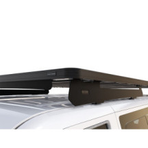 Volkswagen T5 Transporter / Kombi SWB (2003-2015) Slimline II Roof Rack Kit