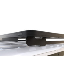 Volkswagen T5 Transporter Kombi / LWB (2003-2015) Slimline II 1/2 Roof Rack Kit