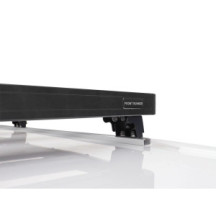 Volkswagen T5/T6 Kombi (2003-Current) w/SCA Pop Top Roof Slimline II Roof Rack Kit