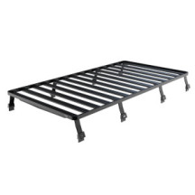 Volkswagen T2 Transporter/Kombi Slimline II Roof Rack Kit / Tall