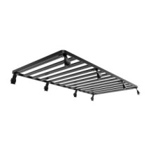 Volkswagen T3 Transporter/Kombi Slimline II Roof Rack Kit / Tall