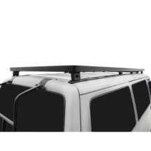Volkswagen T4 Transporter SWB (1990-2003) Slimline II Roof Rack Kit