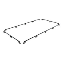 Expedition Perimeter Rail Kit - for 2368mm (L) X 1255mm (W) Rack