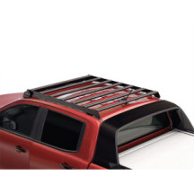 Ford Ranger T6 / Wildtrak / Raptor (2012-2022) Slimsport Roof Rack Kit / Light Bar Ready