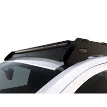 Ford Ranger T6.2 Wildtrak Raptor Double Cab (2022-Current) Slimsport Roof Rack Kit / Light Bar Ready