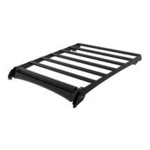 Ford Ranger T6.2 Wildtrak Raptor Double Cab (2022-Current) Slimsport Roof Rack Kit / Light Bar Ready