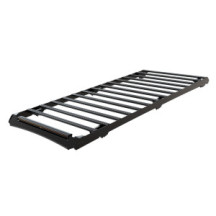 Ford Transit Custom LWB (2023-Current) Slimsport Rack Kit / Lightbar Ready
