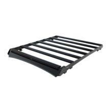 Isuzu D-Max (2020-Current) Slimsport Roof Rack Kit / Light Bar Ready