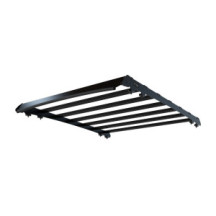 Isuzu D-Max (2020-Current) Slimsport Roof Rack Kit