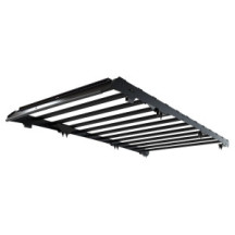 Lexus GX 550 (2024-Current) Slimsport Roof Rack Kit / Light Bar Ready