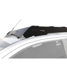 Nissan Navara D27 Double Cab (2026-Current) Slimsport Roof Rack Kit