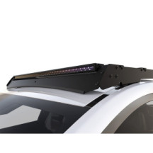 Subaru Crosstrek 3rd Gen (GU)(2023-Current) Slimsport Roof Rack Kit / Light Bar Ready
