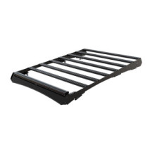 Subaru Crosstrek 3rd Gen (GU)(2023-Current) Slimsport Roof Rack Kit / Light Bar Ready