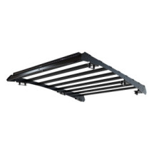 Subaru Crosstrek 3rd Gen (GU)(2023-Current) Slimsport Roof Rack Kit / Light Bar Ready