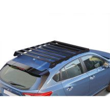 Subaru XV Crosstrek 2nd Gen (GT) (2017-2023) Slimsport Roof Rack Kit / Light Bar Ready