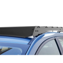 Subaru XV Crosstrek 2nd Gen (GT) (2017-2023) Slimsport Roof Rack Kit