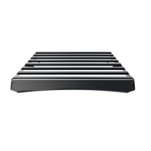 Subaru XV Crosstrek 2nd Gen (GT) (2017-2023) Slimsport Roof Rack Kit