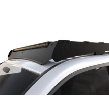 Toyota Land Cruiser 100 Series Slimsport Roof Rack Kit / Light Bar Ready
