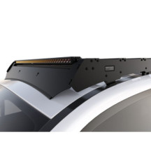 Toyota Prado 150 (2010-2024) Slimsport Roof Rack Kit / Light Bar Ready