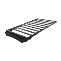 Toyota Prado 150 (2010-2024) Slimsport Roof Rack Kit / Light Bar Ready