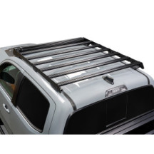 Toyota Tacoma (2005-2023) Slimsport Roof Rack Kit / Light Bar Ready
