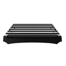 Toyota Tacoma (2005-2023) Slimsport Roof Rack Kit / Light Bar Ready