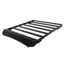 Toyota Tacoma 4th Gen Double Cab (2024-Current) Slimsport Roof Rack Kit