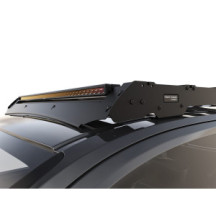Toyota Tacoma 4th Gen Double Cab (2024-Current) Slimsport Roof Rack Kit / Light Bar Ready