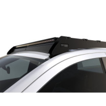 Volkswagen Amarok (2023-Current) Slimsport Roof Rack Kit / Light Bar Ready