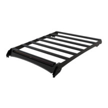 Volkswagen Amarok (2023-Current) Slimsport Roof Rack Kit / Light Bar Ready