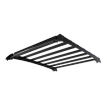 Volkswagen Amarok (2023-Current) Slimsport Roof Rack Kit / Light Bar Ready