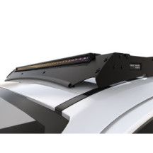 Volkswagen Amarok (2010-2022) Slimsport Roof Rack Kit / Light Bar Ready