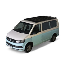 Volkswagen T5/T6/T6.1 Transporter SWB (2003-2024) Slimsport Roof Rack Kit