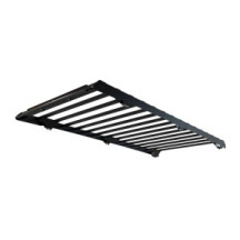 Volkswagen T7 Transporter Caravelle LWB (2025-Current) Slimsport Roof Rack Kit / Light Bar Ready