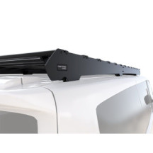 Volkswagen T7 Transporter Caravelle SWB (2025-Current) Slimsport Roof Rack Kit / Light Bar Ready