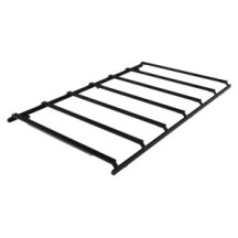 Citroen Jumper (L1H1/118” WB/Low Roof) (2014-Current) Slimpro Roof Rack Kit