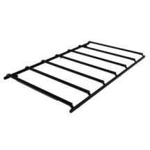 Fiat Ducato (L1H1/118in WB/Low Roof) (2014-Current) Slimpro Roof Rack Kit