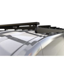 Ford Transit (L3H2/148in WB/Medium Roof) (2013-Current) Slimpro Roof Rack Kit