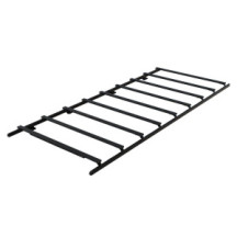 Ford Transit (L4H3/148in WB/High Roof) (2013-Current) Slimpro Roof Rack Kit