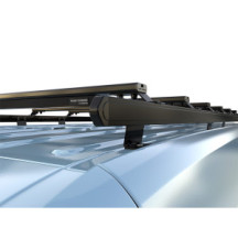 Mercedes-Benz Sprinter (L3H2/170in LWB/High Roof) (2006-Current) Slimpro Roof Rack Kit