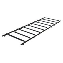 Mercedes-Benz Sprinter (L3H2/170in LWB/High Roof) (2006-Current) Slimpro Roof Rack Kit