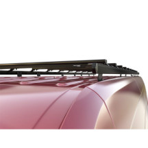 Mercedes-Benz Sprinter (L4H2/170in XLWB/High Roof) (2006-Current) Slimpro Roof Rack Kit