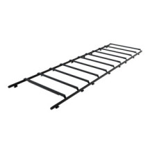 Mercedes-Benz Sprinter (L4H2/170in XLWB/High Roof) (2006-Current) Slimpro Roof Rack Kit