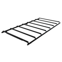 Peugeot Boxer (L2H1/136in WB/Low Roof) (2014-Current) Slimpro Roof Rack Kit