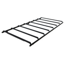 Peugeot Boxer (L2H2/136in WB/High Roof) (2014-Current) Slimpro Roof Rack Kit