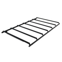 RAM Pro Master 1500 (118in WB/Low Roof) (2014-Current) Slimpro Roof Rack Kit