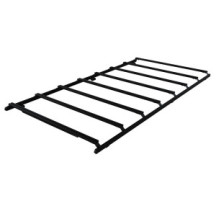 RAM Pro Master 1500 (136in WB/Low Roof) (2014-Current) Slimpro Roof Rack Kit