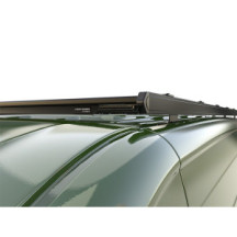 Volkswagen Crafter/MAT TGE (L3H2/ MWB/Standard Roof) (2017-Current) Slimpro Roof Rack Kit