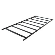Volkswagen Crafter/MAT TGE (L3H2/ MWB/Standard Roof) (2017-Current) Slimpro Roof Rack Kit