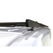 Volkswagen Crafter (L5H2/ LWB Maxi/Standard Roof) (2017-Current) Slimpro Roof Rack Kit